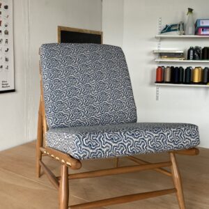 Ercol 427 Easy Chair