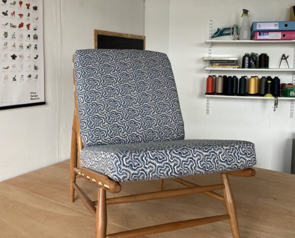 Ercol 427 Easy Chair